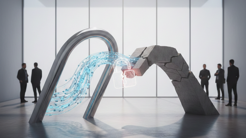 ai integration gap