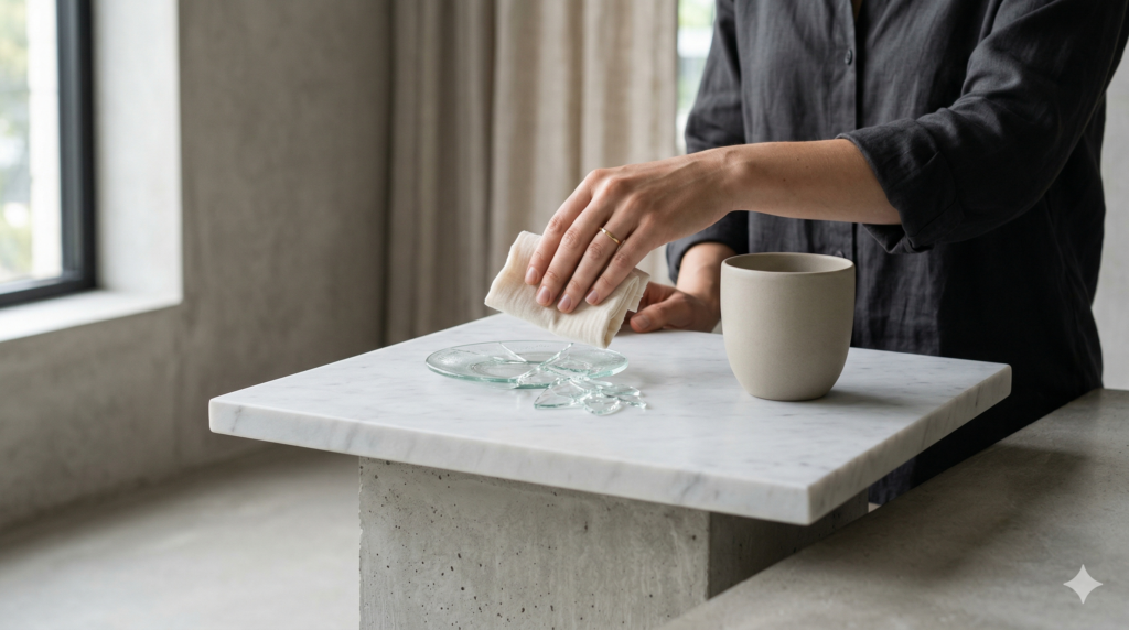matte sculpt